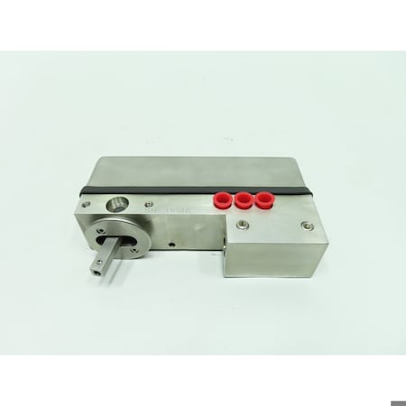 Gl&V WIRE AND FELT GUIDING SYSTEM CONTROLLER OTHER CONVEYOR PARTS AND ACCESSORY SH0645